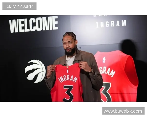 布兰登英格拉姆的崛起之路:从潜力新星到NBA明星球员的蜕变 布兰登英格拉姆的崛起之路:从潜力新星到NBA明星球员的蜕变