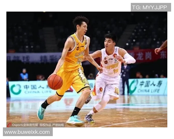 第24轮激战深圳队迎战广厦队争夺季后赛关键胜利