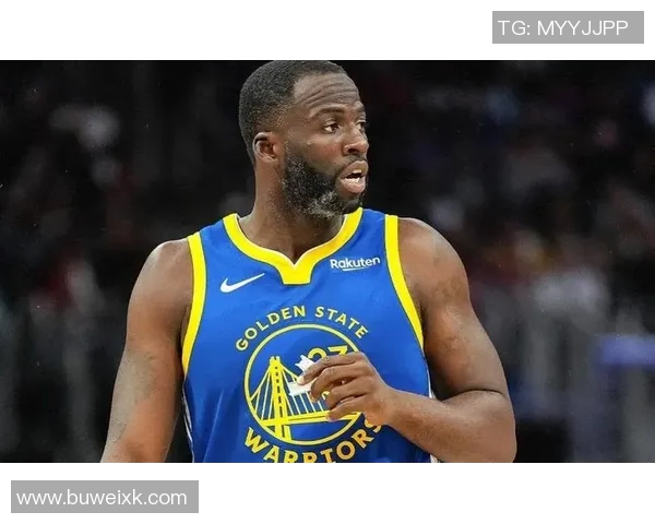 德雷蒙德格林：从防守专家到球队核心的华丽转身与传奇之路