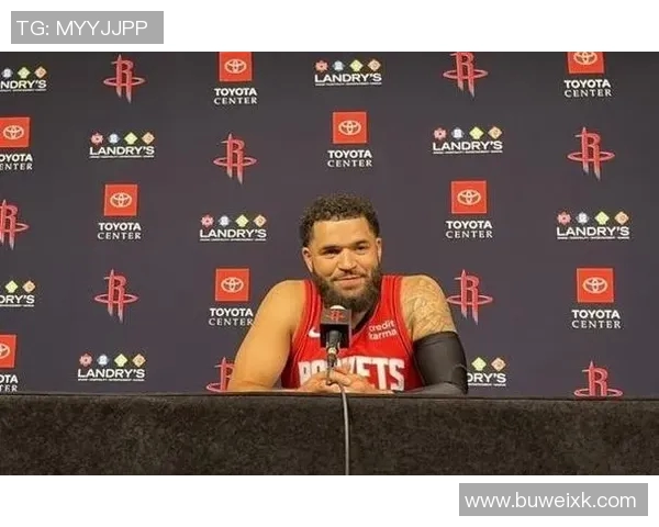 弗雷德范弗利特在NBA的崛起与未来发展潜力分析