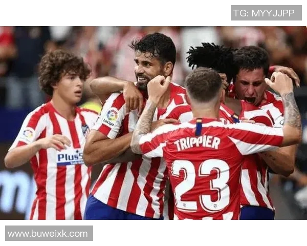 马德里竞技新援表现抢眼，球迷期待球队重回西甲争冠行列