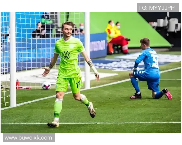 沃尔夫斯堡客场逼平杜塞尔多夫，双方全面实力均衡持续对抗