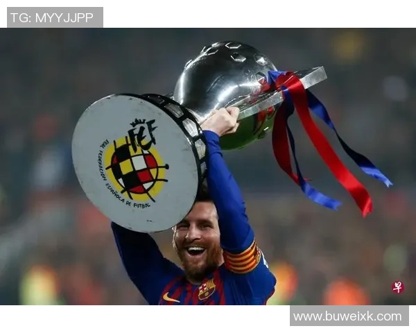 梅西连续三场破门,巴塞罗那豪取联赛三连胜 梅西连续三场破门,巴塞罗那豪取联赛三连胜