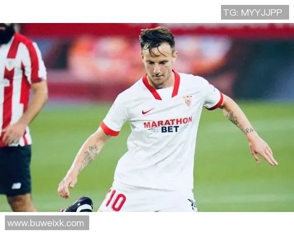 塞维利亚老将拉基蒂奇受伤下场,或将缺席西甲多场比赛 塞维利亚老将拉基蒂奇受伤下场,或将缺席西甲多场比赛