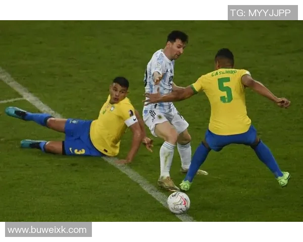 梅西领衔阿根廷国家队力压巴西赢得南美洲杯 梅西领衔阿根廷国家队力压巴西赢得南美洲杯