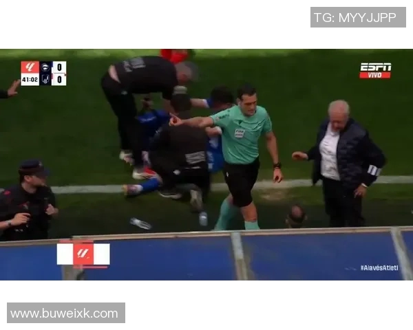 马竞主教练因言论被禁赛，球迷对裁判判罚表示不满