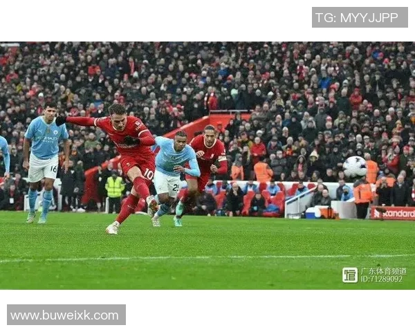 英超榜首之战!利物浦将对阵曼城,决定赛季归属 英超榜首之战!利物浦将对阵曼城,决定赛季归属