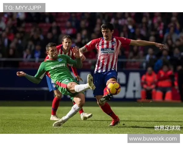 马竞中场大将因伤退出本轮比赛,球队实力受到影响 马竞中场大将因伤退出本轮比赛,球队实力受到影响