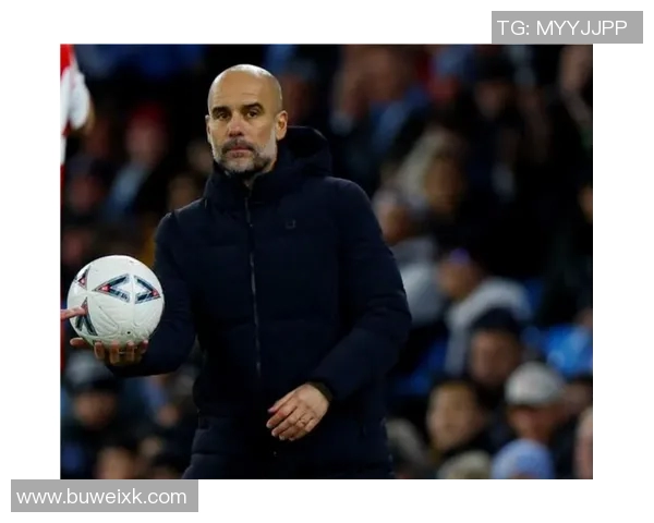 梅西正式加盟曼城!瓜帅携手传奇进军英超 梅西正式加盟曼城!瓜帅携手传奇进军英超