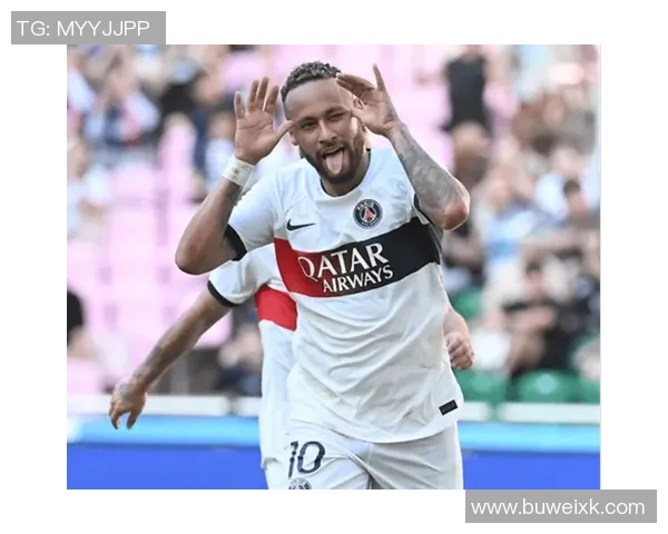 内马尔转会传言再起:巴黎圣日耳曼或将放弃巴西球星 内马尔转会传言再起:巴黎圣日耳曼或将放弃巴西球星