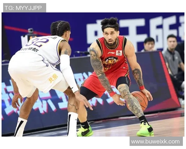 深圳马可波罗队实力派前锋梅奥连续10场双双上双:掀起CBA赛场风暴 深圳马可波罗队实力派前锋梅奥连续10场双双上双:掀起CBA赛场风暴