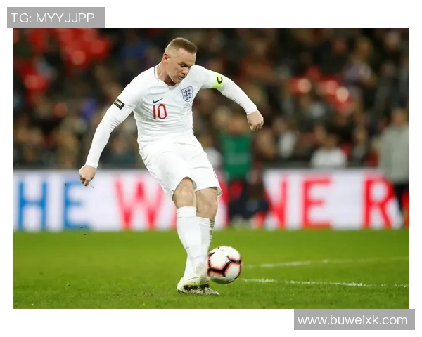 英国传奇鲁尼宣布退役,结束22年足球生涯 英国传奇鲁尼宣布退役,结束22年足球生涯