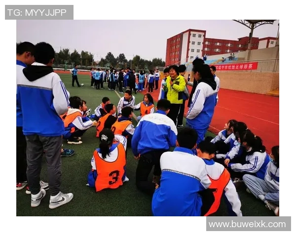 渭南市小学足球比赛精彩直播展现年轻球员风采与团队精神 渭南市小学足球比赛精彩直播展现年轻球员风采与团队精神