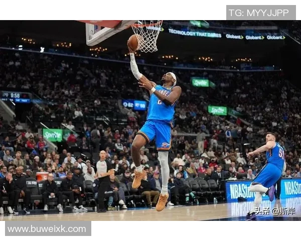 开扩者与雷霆的激烈对决谁能在赛场上笑到最后 开扩者与雷霆的激烈对决谁能在赛场上笑到最后