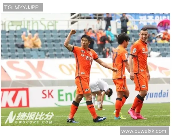 济州联与首尔FC对决分析及双方近期状态评估 济州联与首尔FC对决分析及双方近期状态评估